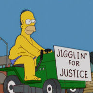 Jiggling4Justice