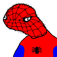 Spiderp-Man