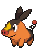 The Tepig Toy