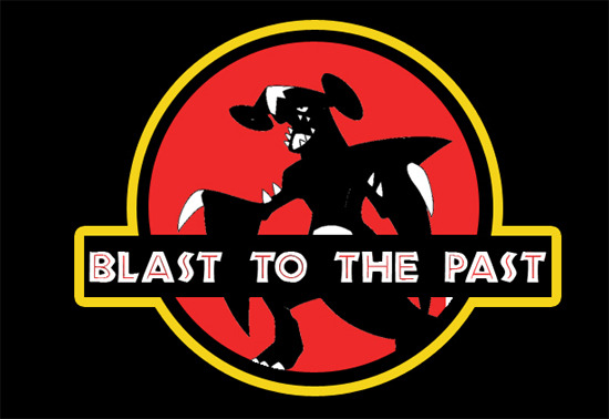 Blast to the Past