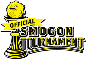 Smogon Tournament Logo